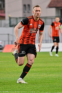 Marin Chobot |  autor: Rudolf Makurica