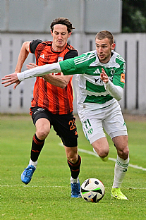 Matej Madlek a Lukas Leginus |  autor: Rudolf Makurica