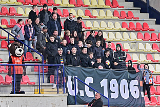 Fanklub Concordia 1906 |  autor: Rudolf Makurica