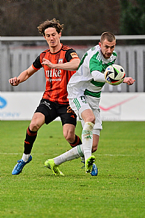 Matej Madlek a Lukas Leginus |  autor: Rudolf Makurica