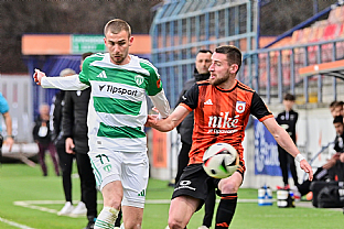 Lukas Leginus a Timotej Mdry |  autor: Rudolf Makurica