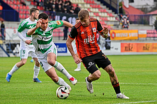 Martin Mik, Mrio uver a Jan Hladk. |  autor: Rudolf Makurica