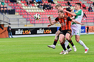 Marin Chobot a Jan Hladk |  autor: Rudolf Makurica