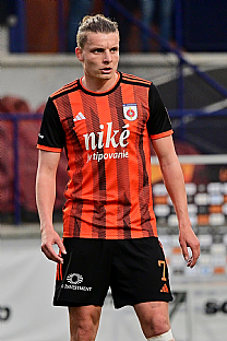 Filip Souek |  autor: Rudolf Makurica