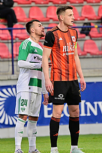 Tom Smejkal a Mat Mal |  autor: Rudolf Makurica