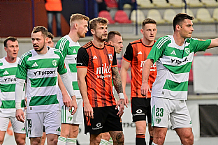 Jan Hladk a Mat Mal |  autor: Rudolf Makurica