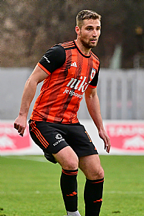 Samuel Lavrink |  autor: Rudolf Makurica