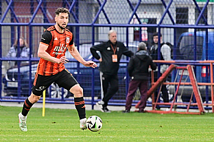 Alexander Moji |  autor: Rudolf Makurica