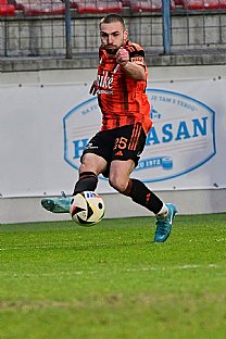 Andrej Kadlec |  autor: Rudolf Makurica