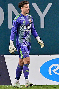 Hugo Jan Bakovsk |  autor: Rudolf Makurica