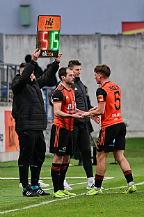 tefan Gerec a Rudolf Boik |  autor: Rudolf Makurica