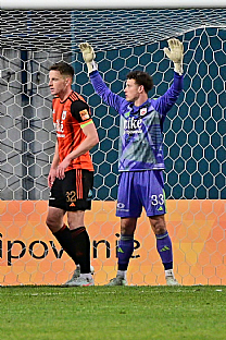 Mat Mal a Hugo Jan Bakovsk |  autor: Rudolf Makurica