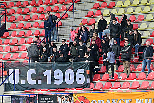 Fanklub Concordia 1906 |  autor: Rudolf Makurica