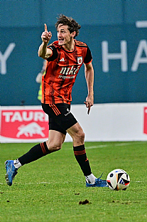 Matej Madlek |  autor: Rudolf Makurica