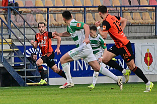 tefan Gerec a Martin Boa |  autor: Rudolf Makurica