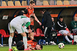 Alexander Seleck a tefan Gerec |  autor: Rudolf Makurica