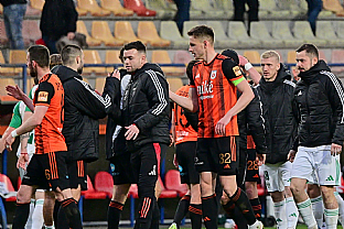 Timotej Mdry, Andrej Kadlec, Kristf Domonkos a Mat Mal. |  autor: Rudolf Makurica