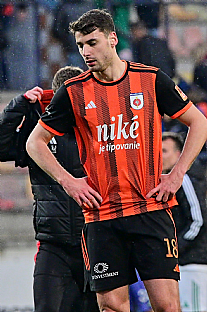 Martin Boa |  autor: Rudolf Makurica