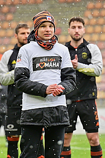 Nik liga pomha |  autor: Rudolf Makurica