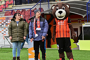 Nik liga pomha |  autor: Rudolf Makurica