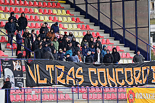 Fanklub Concordia 1906 |  autor: Rudolf Makurica