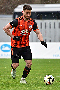 Alexander Moji |  autor: Rudolf Makurica