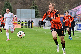 Marian Pioja, Marin Chobot a Matej Madlek |  autor: Rudolf Makurica