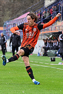 Matej Madlek |  autor: Rudolf Makurica