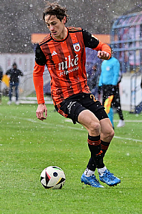 Matej Madlek |  autor: Rudolf Makurica