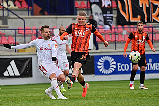 Filip Souek a Samuel Lavrink |  autor: Rudolf Makurica