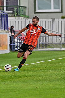 Andrej Kadlec |  autor: Rudolf Makurica