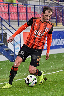 tefan Gerec |  autor: Rudolf Makurica