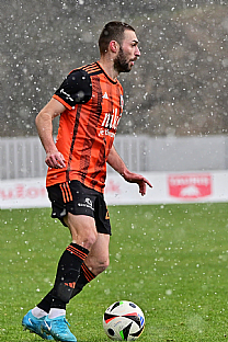 Andrej Kadlec |  autor: Rudolf Makurica