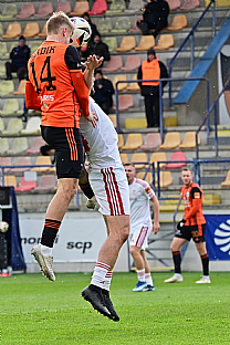 Jan Hladk a Marin Chobot |  autor: Rudolf Makurica