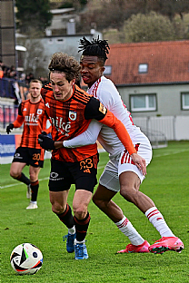 Marin Chobot a Matej Madlek |  autor: Rudolf Makurica