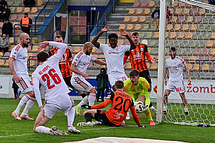 Jn Maslo, Marin Chobot a Jan Hladk. |  autor: Rudolf Makurica