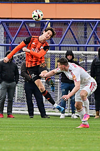 Matej Madlek |  autor: Rudolf Makurica