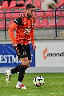 Samuel Lavrink |  autor: Rudolf Makurica