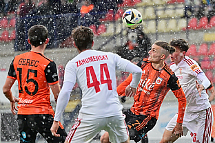 tefan Gerec a Filip Souek |  autor: Rudolf Makurica