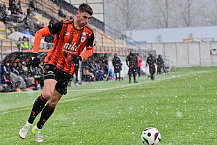 Martin Boa |  autor: Rudolf Makurica