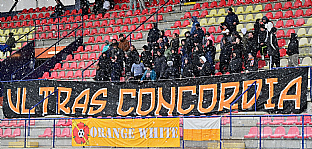 Fanklub Concordia 1906 |  autor: Rudolf Makurica