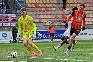 Jan Hladk a Rudolf Boik |  autor: Rudolf Makurica