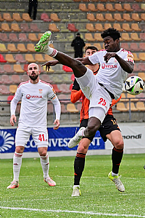 Martin Boa |  autor: Rudolf Makurica