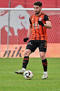 Alexander Moji |  autor: Rudolf Makurica