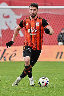 Alexander Moji |  autor: Rudolf Makurica