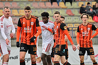 Martin Boa, Mat Mal, Alexander Moji a Matej Madlek. |  autor: Rudolf Makurica