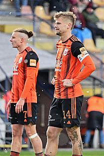 Filip Souek a Jan Hladk |  autor: Rudolf Makurica