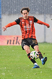 Matej Madlek |  autor: Rudolf Makurica