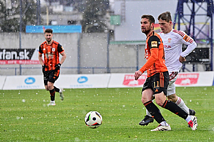 Alexander Moji a Samuel Lavrink |  autor: Rudolf Makurica