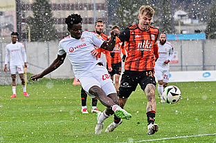 Samuel Lavrink a Jan Hladk |  autor: Rudolf Makurica